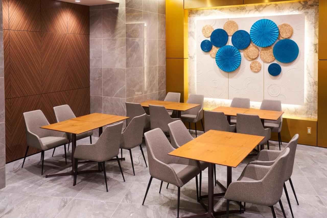 Travelodge Honmachi Osaka Eksteriør billede