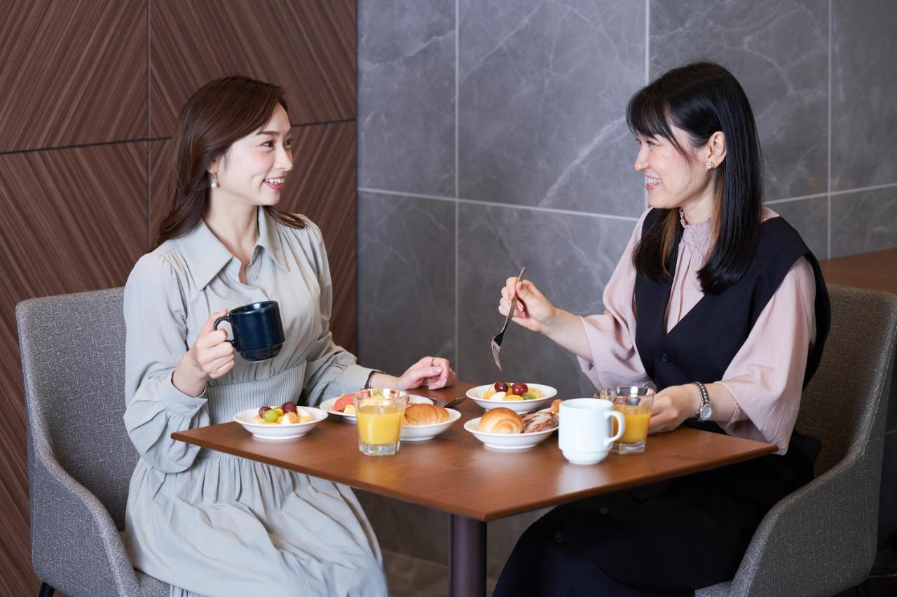 Travelodge Honmachi Osaka Eksteriør billede